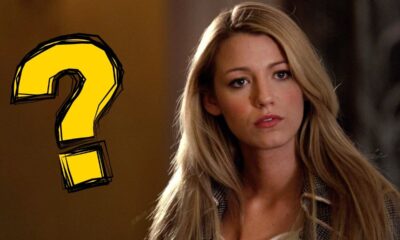 Zdjęcie okładkowe wpisu: Prawie nie dostała roli w Plotkarze! Poznaj 5 ciekawostek o Blake Lively!