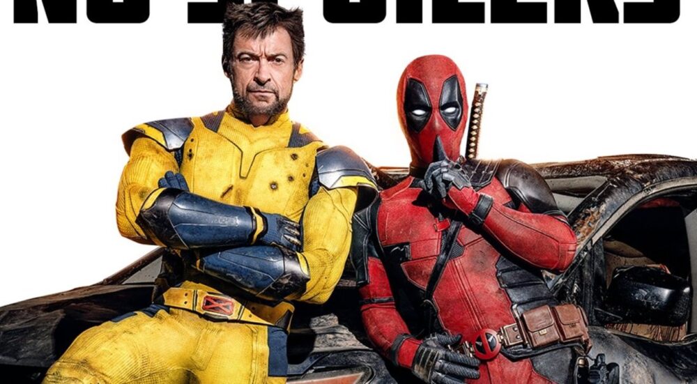 Zdjęcie okładkowe wpisu: Grafika koncepcyjna z Deadpool & Wolverine ujawnia dwie ważne postacie, które nie pojawiły się w filmie