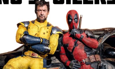 Zdjęcie okładkowe wpisu: Grafika koncepcyjna z Deadpool & Wolverine ujawnia dwie ważne postacie, które nie pojawiły się w filmie