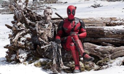 Zdjęcie okładkowe wpisu: Powstanie wersja rozszerzona lub reżyserska Deadpool & Wolverine? Reżyser stawia sprawę jasno