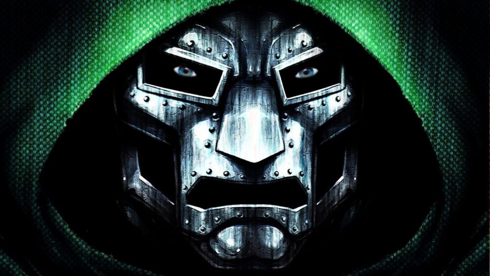 Zdjęcie okładkowe wpisu: Nie Tony Stark, a Victor Von Doom. Robert Downey Jr. potwierdza w jaki wariant Doktora Dooma się wcieli