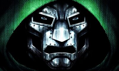 Zdjęcie okładkowe wpisu: Nie Tony Stark, a Victor Von Doom. Robert Downey Jr. potwierdza w jaki wariant Doktora Dooma się wcieli