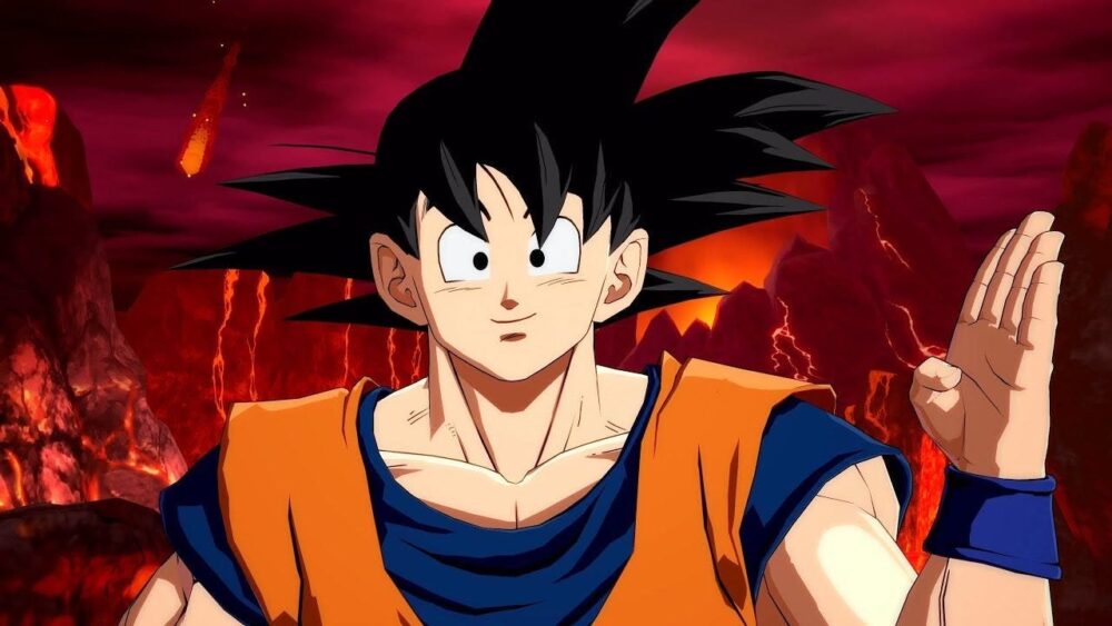 Zdjęcie okładkowe wpisu: Dragon Ball z wielkim powrotem do polskiej telewizji!