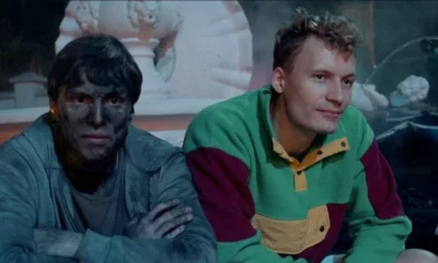 Zdjęcie okładkowe wpisu: Zdjęcia do Edukacji XD zakończone, a już będzie kontynuacja? Malcolm XD wypuszcza nową książkę!