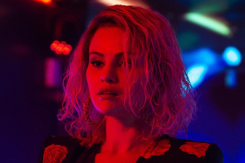Zdjęcie okładkowe wpisu: Emilia Perez z oficjalnym zwiastunem! Tak prezentuje się zdobywca Złotej Palmy od Netflixa!