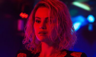 Zdjęcie okładkowe wpisu: Emilia Perez z oficjalnym zwiastunem! Tak prezentuje się zdobywca Złotej Palmy od Netflixa!