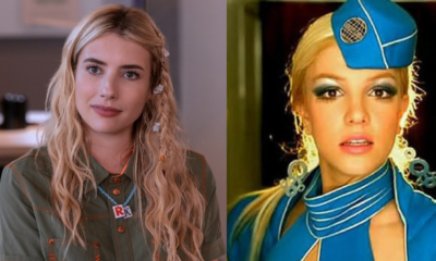 Zdjęcie okładkowe wpisu: Emma Roberts o zagraniu Britney Spears: „To moje prawdziwe marzenie”