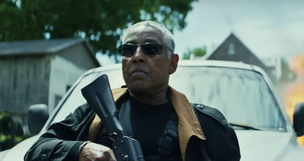 Zdjęcie okładkowe wpisu: Giancarlo Esposito ujawnia zaskakujące fakty o swojej postaci w Kapitan Ameryka: Nowy wspaniały świat