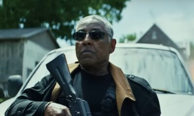 Zdjęcie okładkowe wpisu: Giancarlo Esposito ujawnia zaskakujące fakty o swojej postaci w Kapitan Ameryka: Nowy wspaniały świat