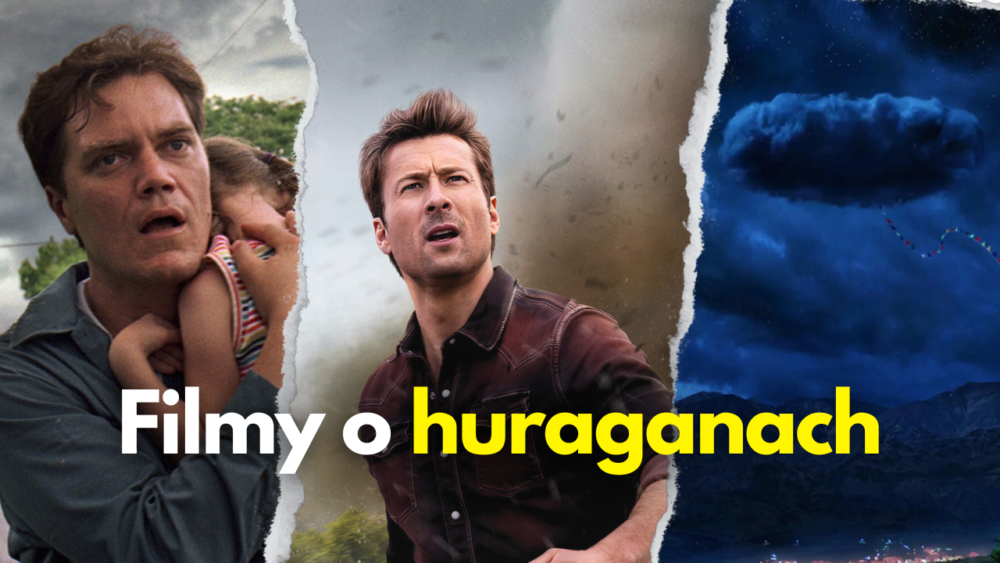 Zdjęcie okładkowe wpisu: Filmy o huraganach I TOP 10 filmów nie tylko katastroficznych