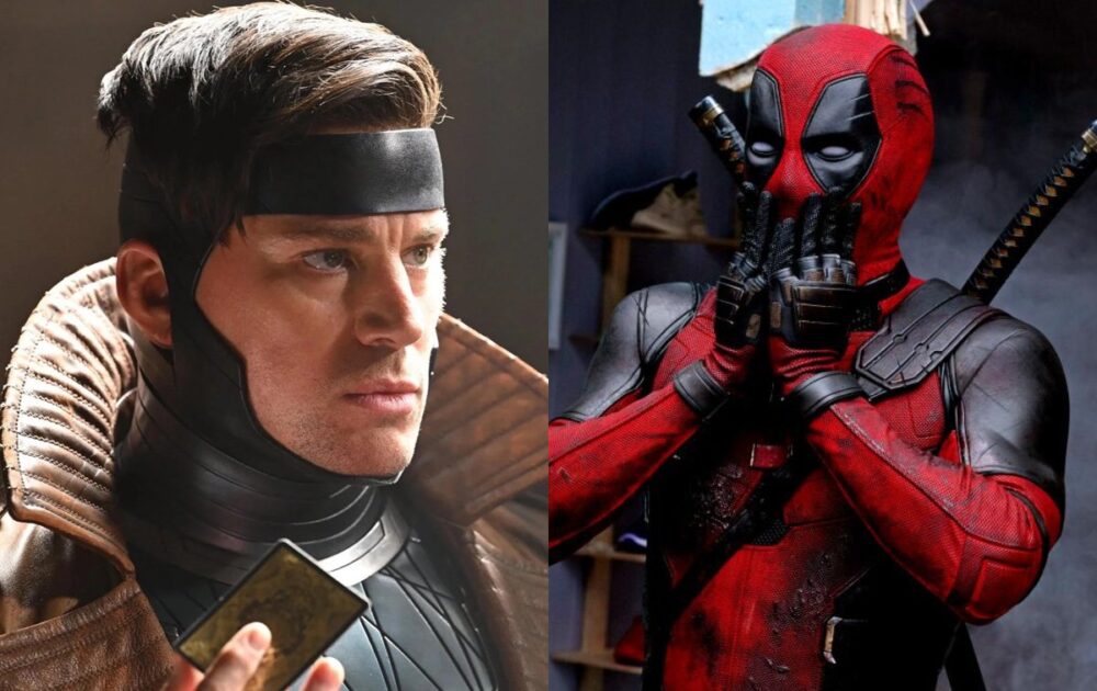 Zdjęcie okładkowe wpisu: Reynolds ujawnia nową usuniętą scenę z Deadpool & Wolverine. Sugeruje przyszłość Gambita