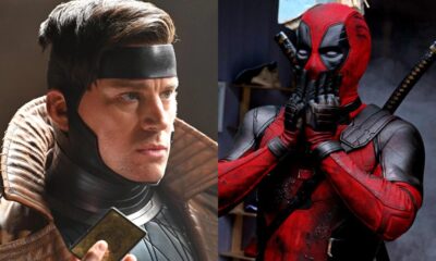 Zdjęcie okładkowe wpisu: Reynolds ujawnia nową usuniętą scenę z Deadpool & Wolverine. Sugeruje przyszłość Gambita