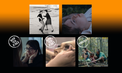 Zdjęcie okładkowe wpisu: Festiwal Filmowy w Gdyni to nie tylko fabuła! To też dokument!