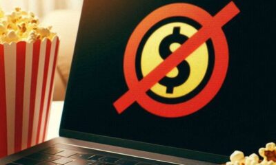 Zdjęcie okładkowe wpisu: Gdzie oglądać filmy i seriale za darmo? Oferta bezpłatnego VOD w Polsce