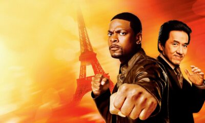 Zdjęcie okładkowe wpisu: Godziny szczytu 4 przywrócą kontrowersyjnego Bretta Ratnera?