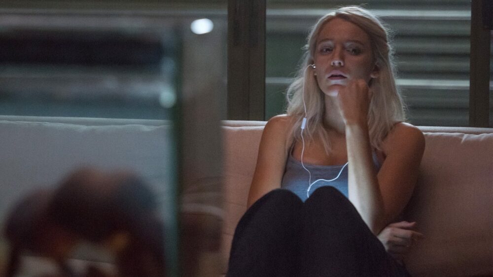 Zdjęcie okładkowe wpisu: It Ends With Us zakończy karierę Blake Lively?