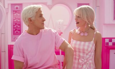 Zdjęcie okładkowe wpisu: Greta Gerwig nie chce Barbie 2. A co z filmem o Kenie?