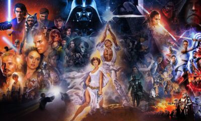Zdjęcie okładkowe wpisu: Jak oglądać filmy i seriale Gwiezdne wojny? Oto chronologia Star Wars!