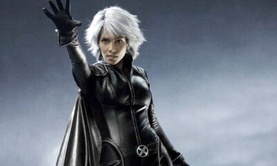 Zdjęcie okładkowe wpisu: Halle Berry mogła pojawić się jako Storm w Deadpool & Wolverine? Padła zaskakująca odpowiedź