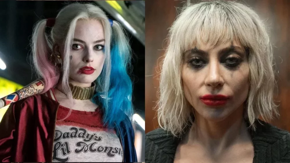 Zdjęcie okładkowe wpisu: Jaka jest różnica między Harley Quinn Margot Robbie a Lady Gagi? Todd Philips wyjaśnia