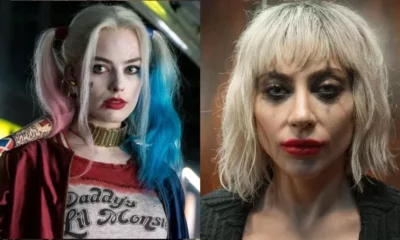 Zdjęcie okładkowe wpisu: Jaka jest różnica między Harley Quinn Margot Robbie a Lady Gagi? Todd Philips wyjaśnia