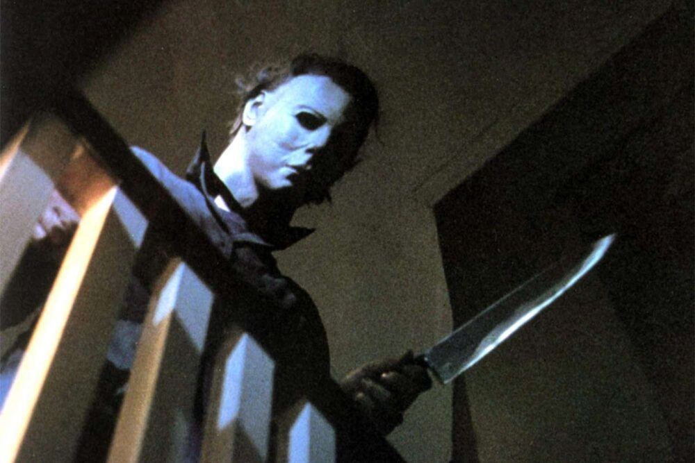 Zdjęcie okładkowe wpisu: Powstaną dwie nowe gry video Halloween od autorów Evil Dead: The Game