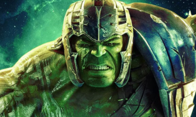 Zdjęcie okładkowe wpisu: Incredible Hulk 2 kiedykolwiek ujrzy światło dzienne?