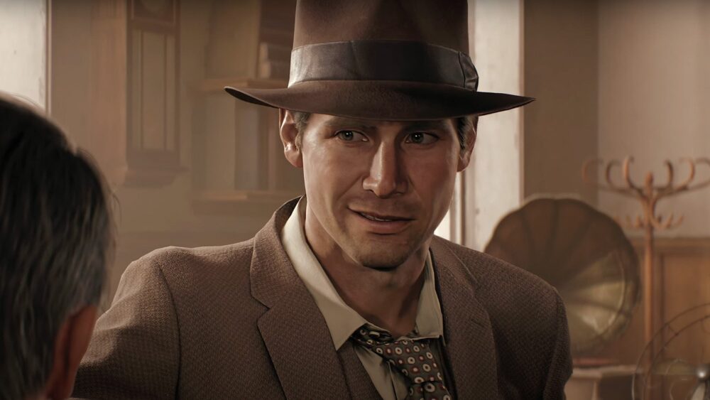 Zdjęcie okładkowe wpisu: Indiana Jones and the Great Circle z nowymi materiałami i datami premiery!