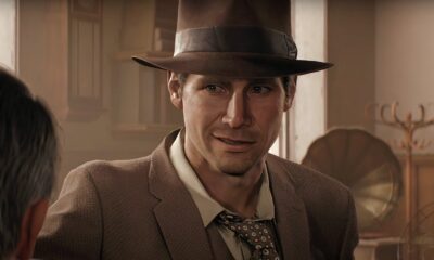 Zdjęcie okładkowe wpisu: Indiana Jones and the Great Circle z nowymi materiałami i datami premiery!