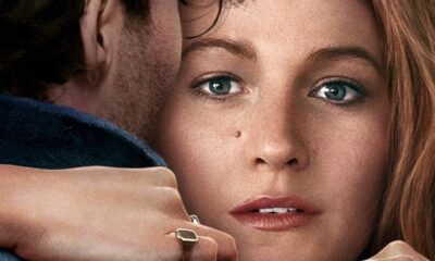 Zdjęcie okładkowe wpisu: Nie będzie It Ends with Us 2? Konflikt Lively-Baldoni przeszkodą dla It Starts with Us