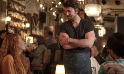 Zdjęcie okładkowe wpisu: Justin Baldoni szydzi z Blake Lively! „jest gotowa bycia reżyserką”