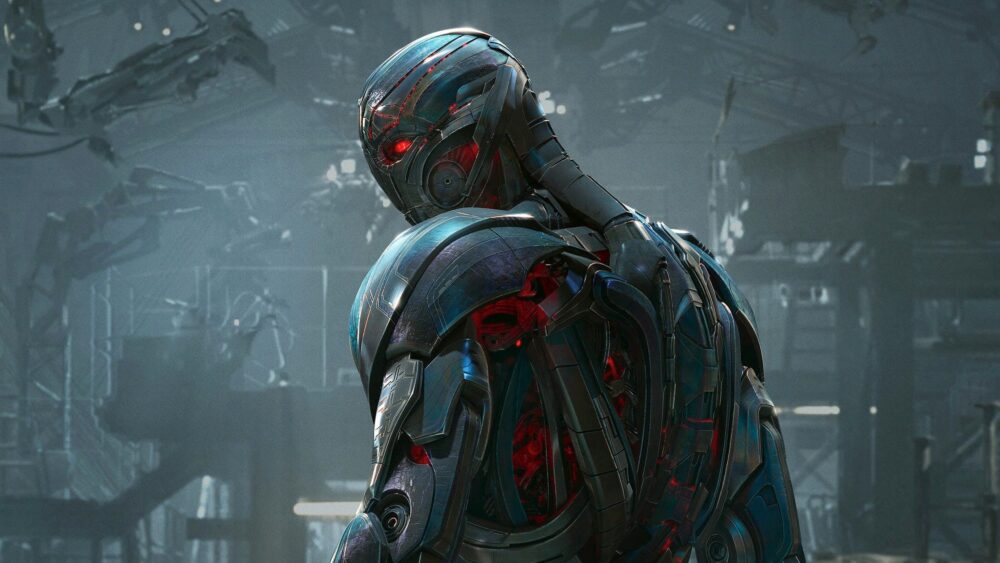 Zdjęcie okładkowe wpisu: James Spader powróci jako Ultron w jednym z nadchodzących projektów Marvela!