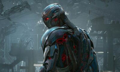 Zdjęcie okładkowe wpisu: James Spader powróci jako Ultron w jednym z nadchodzących projektów Marvela!