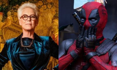 Zdjęcie okładkowe wpisu: Jamie Lee Curtis przeprasza za swój dosadny komentarz o Marvelu. „Poprawię się”. Ryan Reynolds zdziwiony