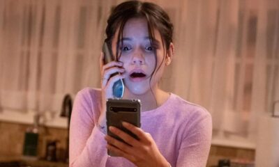 Zdjęcie okładkowe wpisu: Jenna Ortega wyznała, dlaczego zdecydowała się usunąć Twittera. „To było okropne i czułam się przez to źle.”