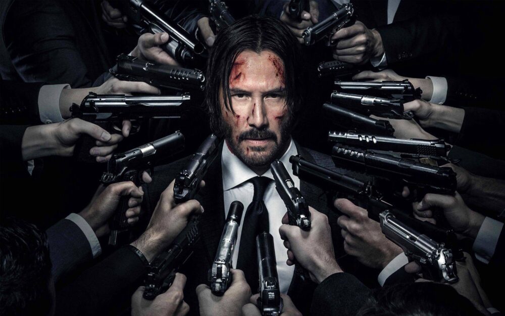 Zdjęcie okładkowe wpisu: John Wick otrzyma kolejny serial! Nie będzie to jednak prequel a sequel