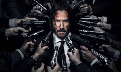 Zdjęcie okładkowe wpisu: John Wick otrzyma kolejny serial! Nie będzie to jednak prequel a sequel