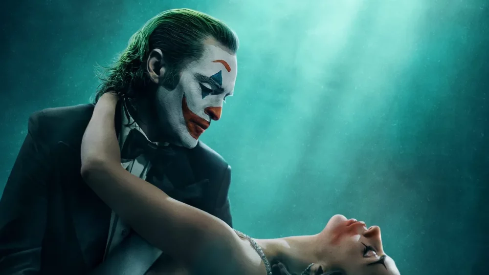 Zdjęcie okładkowe wpisu: Joker: Folie à Deux nie będzie musicalem i nie otrzyma kontynuacji! Potwierdza to Todd Philips