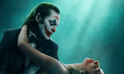 Zdjęcie okładkowe wpisu: Joker: Folie à Deux nie będzie musicalem i nie otrzyma kontynuacji! Potwierdza to Todd Philips