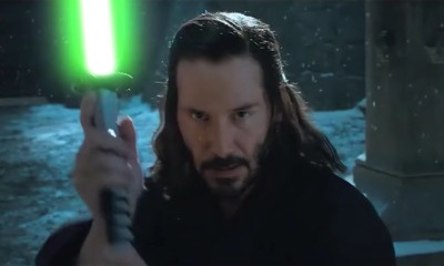 Zdjęcie okładkowe wpisu: Gwiezdne Wojny: Akolita – kolejne informacje o skasowaniu serialu. Wielka gwiazda miała zagrać główną rolę!