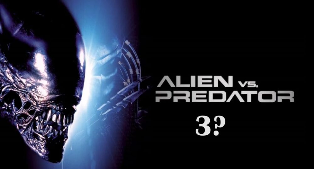 Zdjęcie okładkowe wpisu: Powstanie Obcy kontra Predator 3? Reżyserzy Obcy: Romulus i Predator: Prey mogą stworzyć wspólny projekt