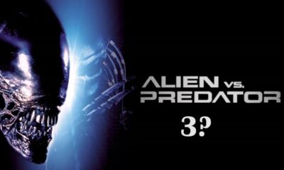 Zdjęcie okładkowe wpisu: Powstanie Obcy kontra Predator 3? Reżyserzy Obcy: Romulus i Predator: Prey mogą stworzyć wspólny projekt