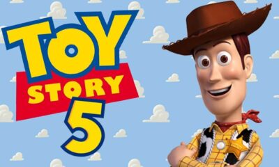 Zdjęcie okładkowe wpisu: Kiedy Toy Story 5? Pierwsza zapowiedź i data premiery!