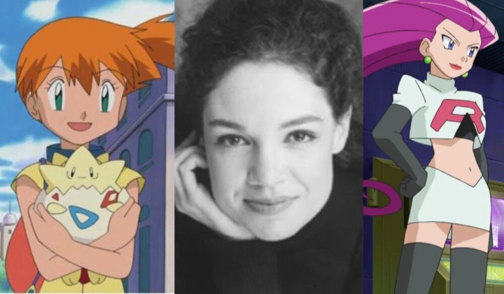 Zdjęcie okładkowe wpisu: Nie żyje Rachael Lillis. Aktorka podkładała głos pod Misty w oryginalnych Pokemonach
