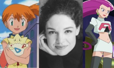 Zdjęcie okładkowe wpisu: Nie żyje Rachael Lillis. Aktorka podkładała głos pod Misty w oryginalnych Pokemonach