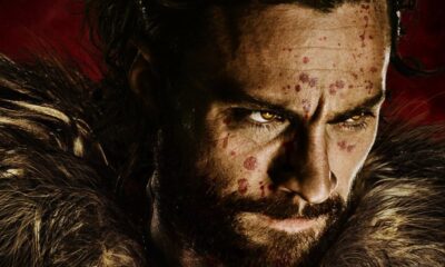 Zdjęcie okładkowe wpisu: Kraven Łowca miał zmieniony scenariusz. Wszystko przez opóźnienia