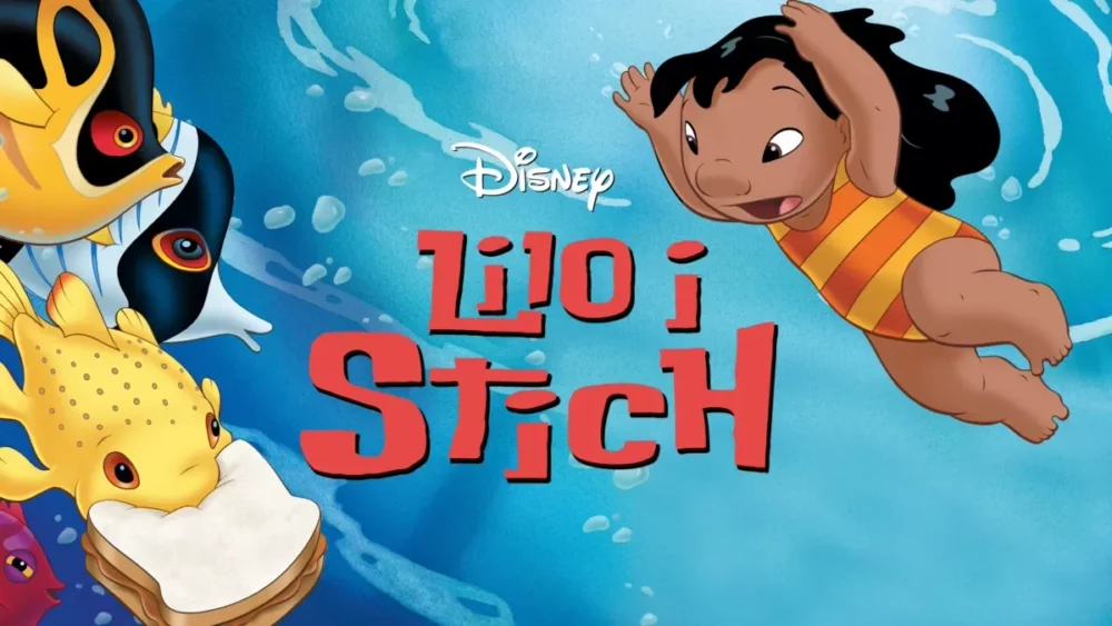 Zdjęcie okładkowe wpisu: Aktorska wersja Lilo i Stitch wywołuje kontrowersje. Chodzi o wygląd tytułowego kosmity