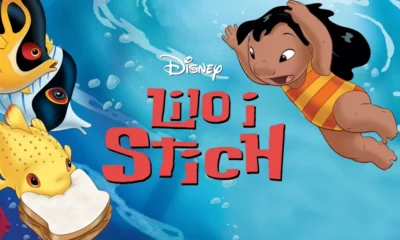 Zdjęcie okładkowe wpisu: Aktorska wersja Lilo i Stitch wywołuje kontrowersje. Chodzi o wygląd tytułowego kosmity