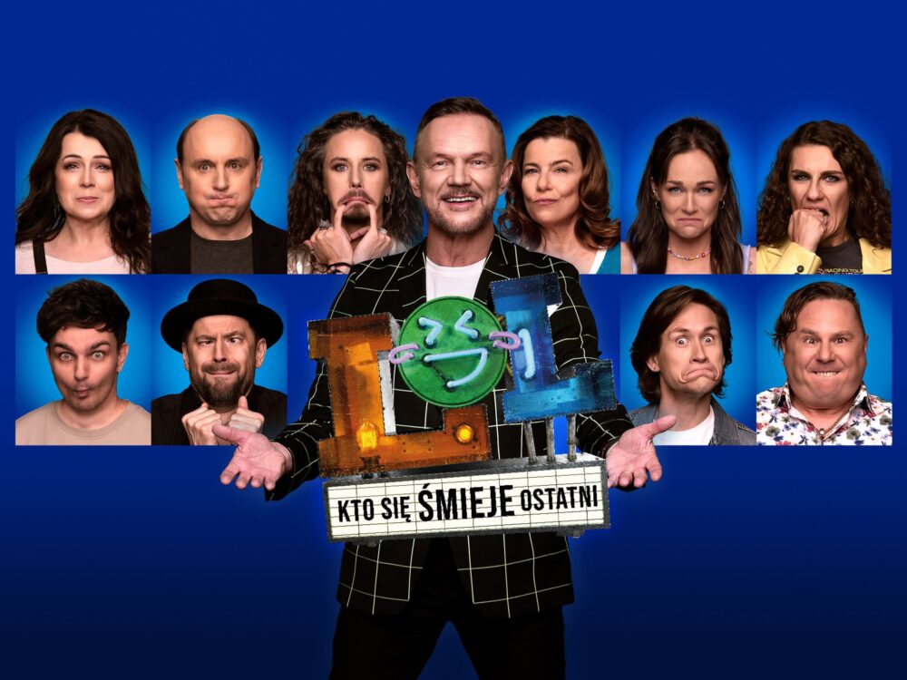 Zdjęcie okładkowe wpisu: LOL: Kto Się Śmieje Ostatni powróci z 3. sezonem!