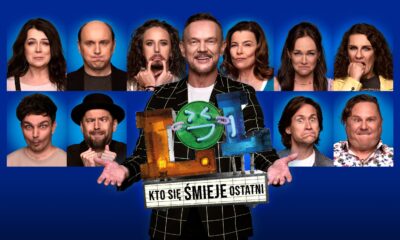 Zdjęcie okładkowe wpisu: LOL: Kto Się Śmieje Ostatni powróci z 3. sezonem!